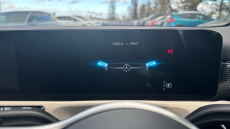 Mercedes-Benz A-Class A180 Sport Executive Edition 5dr Auto Petrol Hatchback